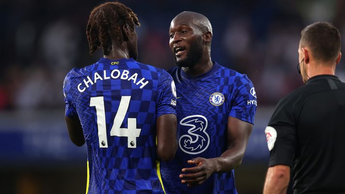 Inter, Lukaku spinge per Chalobah: fra loro un legame lungo 11 anni. Al Chelsea… - immagine 1