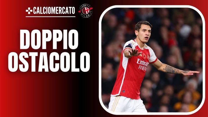 Jakub Kiwior Arsenal Calciomercato AC Milan