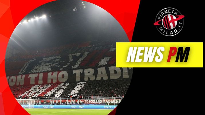 stadio San Siro Milan-Tottenham Champions League 2022-2023