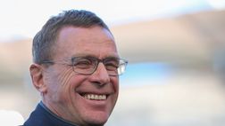 Man. United, Rangnick concede il giorno libero e se ne dimentica | News