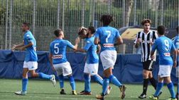 Primavera, Napoli-Lazio 2-1: tutti gli scatti del trionfo partenopeo |GALLERY