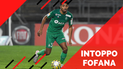 Calciomercato Milan – Fofana si allontana: ecco le alternative