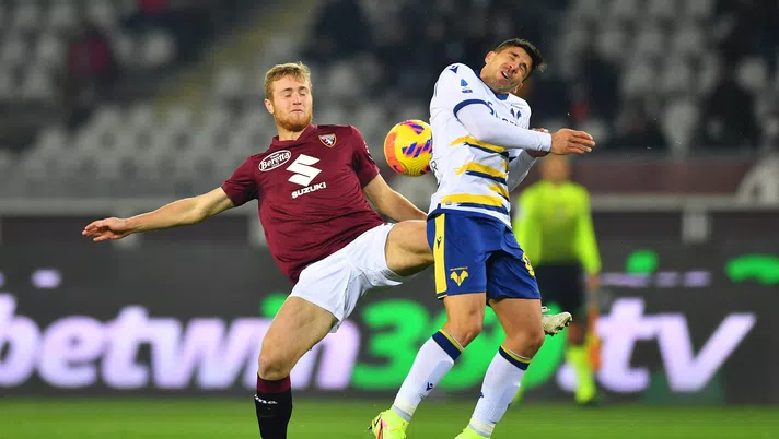 Toro, chi gioca con la Sampdoria? Praet ci prova, altrimenti c’è Pjaca- immagine 2