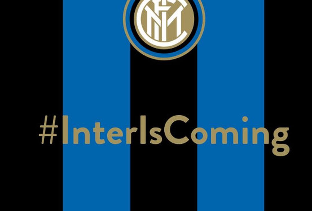 FOTO/ L’Inter carica i tifosi citando ‘Game of Thrones’: “Inter is coming” - immagine 2