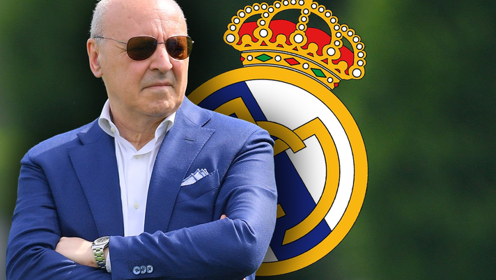 Beppe Marotta