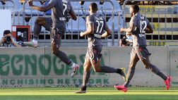 GdS – Cagliari-Udinese, le pagelle dei bianconeri: ancora un 7 per l’Udinese di Gotti