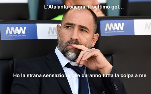 La vignetta del giorno