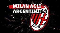 CALCIOMERCATO MILAN – Gazidis punta Zaracho e De Paul / News