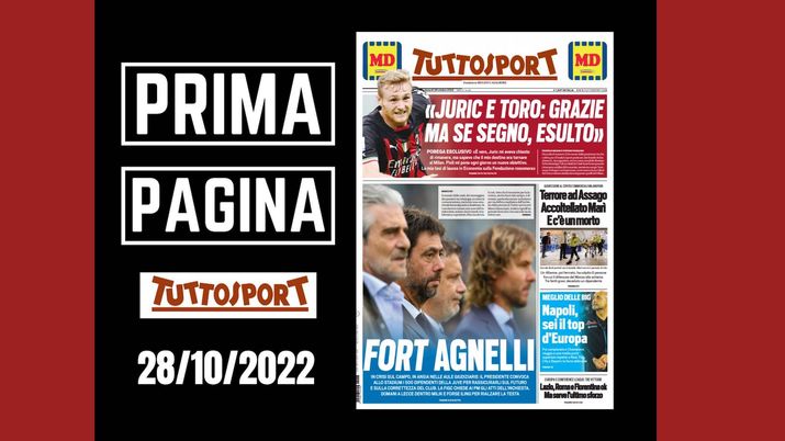 Tuttosport
