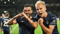 Lazio, senza Zaccagni Tudor cerca un sostituto: scalpitano Pedro e Isaksen