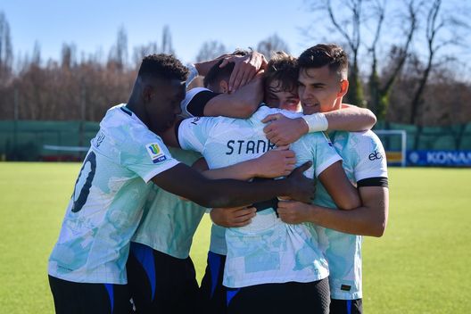 Getty Images Inter, il programma del settore giovanile: derby per l’U17, Primavera contro il Torino- immagine 2