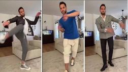 Inter, ecco come si diverte Calhanoglu fuori dal campo | VIDEO