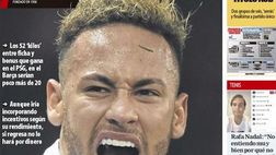 EDICOLA / Mundo Deportivo: Lautaro, Semedo e Alana interessano all’Inter