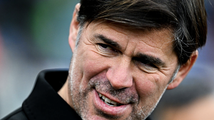 Getty Images Sottil: “Pronti per una grande partita col Verona” - immagine 1