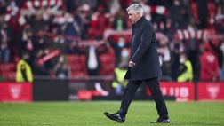 VIDEO Ancelotti in conferenza: “Prima del Napoli, rifiutai la Nazionale”