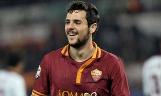 Mattia Destro (fonte foto: www.calcioweb.eu) Mattia Destro (fonte foto: www.calcioweb.eu)