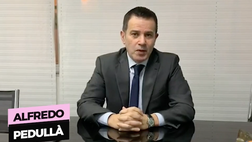 Pedullà: “Pradè ha collezionato omissioni di ogni tipo. I risultati non lo premiano”