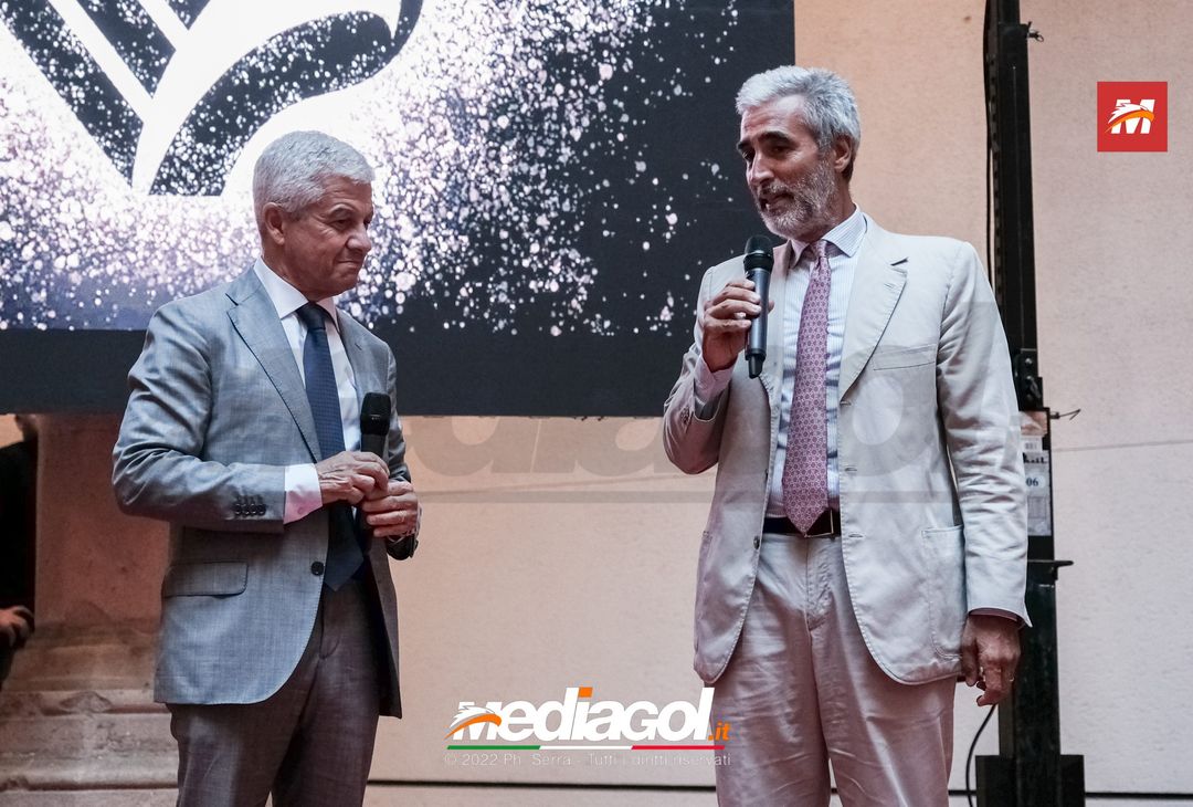 FOTO PALERMO, presentazione nuove maglie gara Palermo 2022/2023 (Gallery) - immagine 35