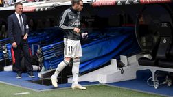 In Spagna – Bale-Jiangsu saltato per l’Inter: dispettuccio post-Modric per i nerazzurri