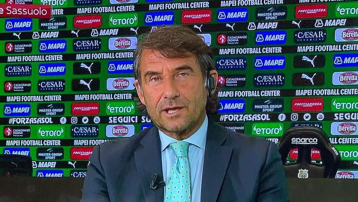 Carnevali: “Lotta scudetto? Milan in pole, Inter e Juve subito dietro” Carnevali: “Lotta scudetto? Milan in pole, Inter e Juve subito dietro” - immagine 1