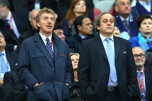 Boniek: “Heysel notte tristissima. Spagna ’82 grande rimpianto” Boniek: “Heysel notte tristissima. Spagna ’82 grande rimpianto” - immagine 1