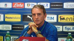 Mancini: “Kean e Zaniolo avrebbero fatto comodo. Balotelli…”