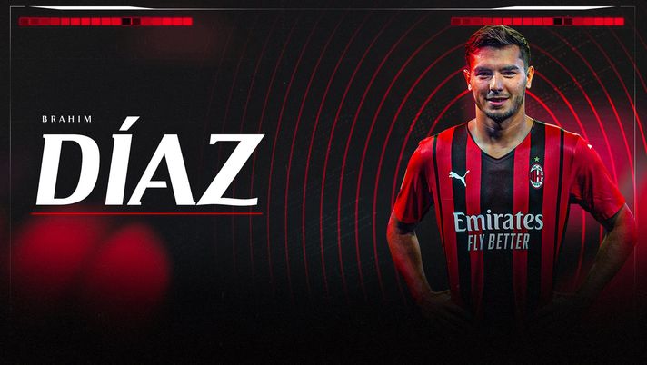 UFFICIALE. Milan scatenato, (ri)ecco Brahim Diaz: indosserà la 10