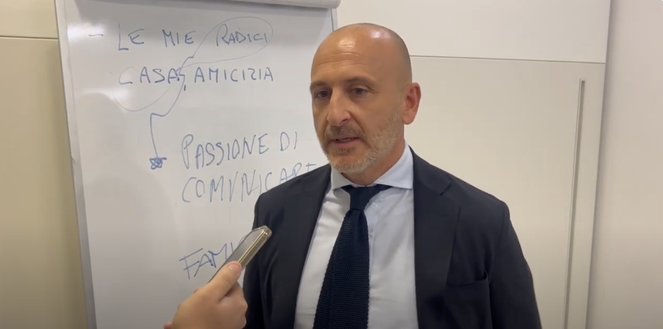 Vitali: “Mercato estivo? Potranno esserci cessioni dolorose. Arabia ancora protagonista”- immagine 2