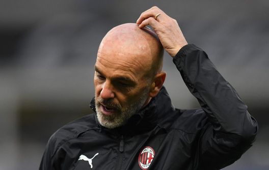 Stefano Pioli, tecnico del Milan (credits: GETTY Images) Stefano Pioli, tecnico del Milan (credits: GETTY Images)