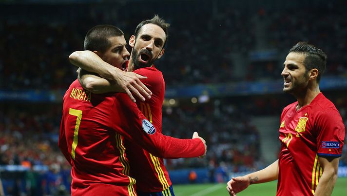 Spagna-Brasile, probabili formazioni: Endrick dal 1′, De la Fuente con il tridente - immagine 1