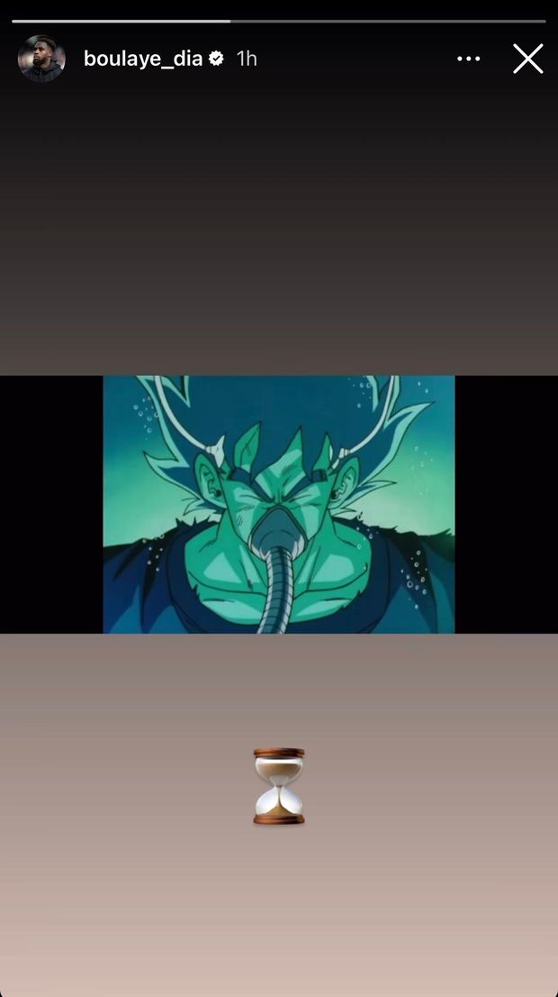 Salernitana, Dia rompe il silenzio: il messaggio criptico sui social- immagine 2