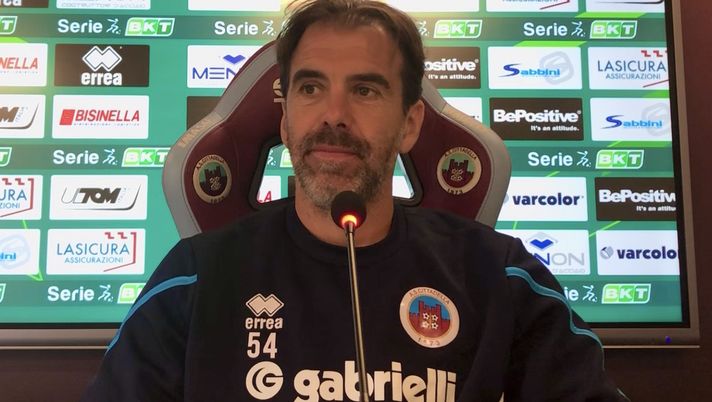 Cittadella-Ternana, Gorini: “C’è fretta di far dimenticare il 3-0 di Reggio” - immagine 1
