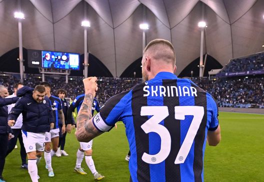 Inzaghi: “Skriniar distratto? Sono tranquillissimo, basta vederlo giocare. Correa…”- immagine 2