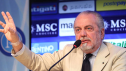Corriere dello Sport: “ADL: Le mie mosse”