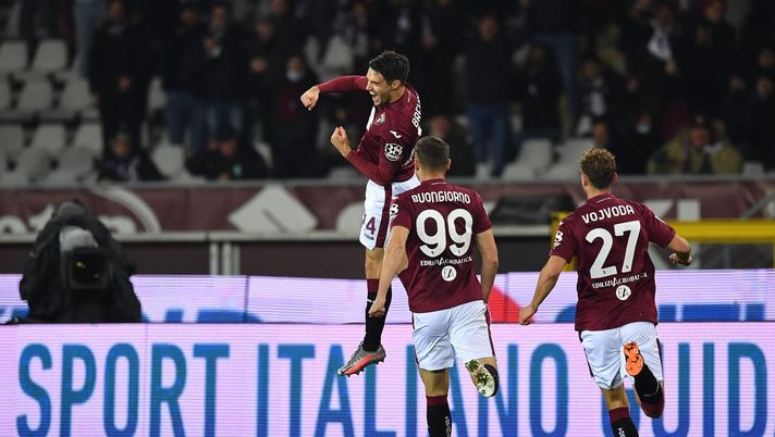 torino udinese serie a
