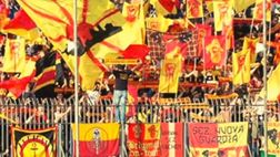 Gol decisivo dell’ex Forlì: Davide Melandri regala il derby al Ravenna