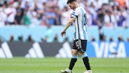 Alberti su Argentina-Arabia: “Hanno pesato le voci che danno l’Albiceleste favorita”