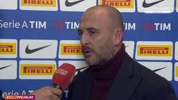 Ausilio: “Perché la cena? Si vince solo con il gruppo. E poi Pioli…”