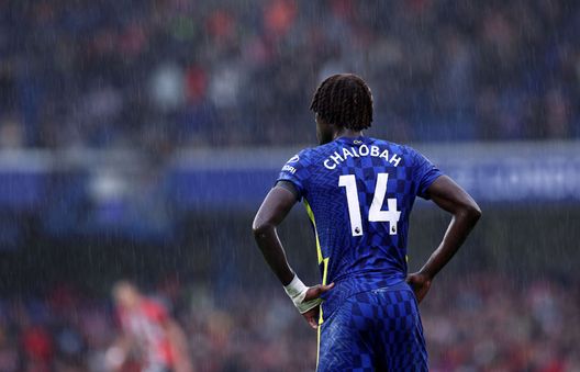 Getty Images L’Inter aspetta Chalobah. Il Chelsea potrebbe aprire al prestito? Acerbi in standby- immagine 2