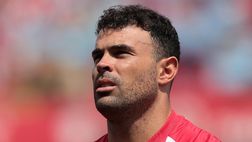 Petagna: “Devo ringraziare Ranieri per questo motivo, Lapadula e Pavoletti un esempio”