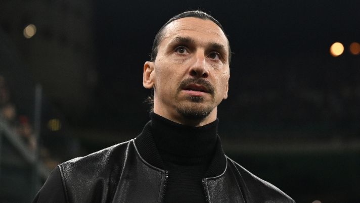 La prima mossa di Ibrahimovic per il Milan: contatti per portare questo nuovo dirigente nel club - immagine 1
