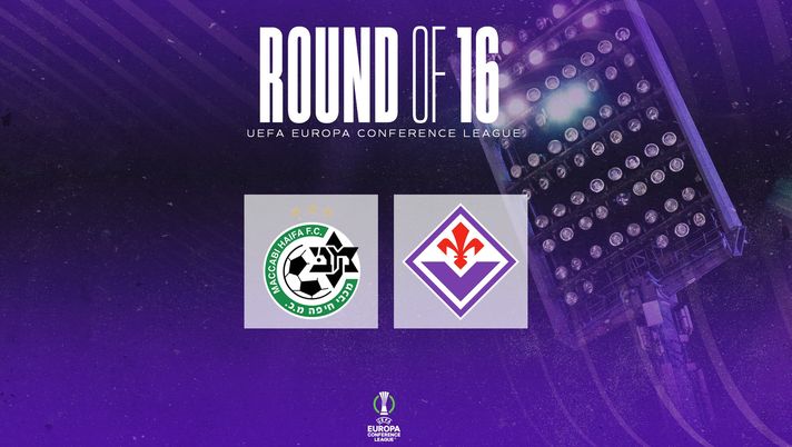 La Repubblica: “Conference League: sorteggio fortunato per la Fiorentina” - immagine 1