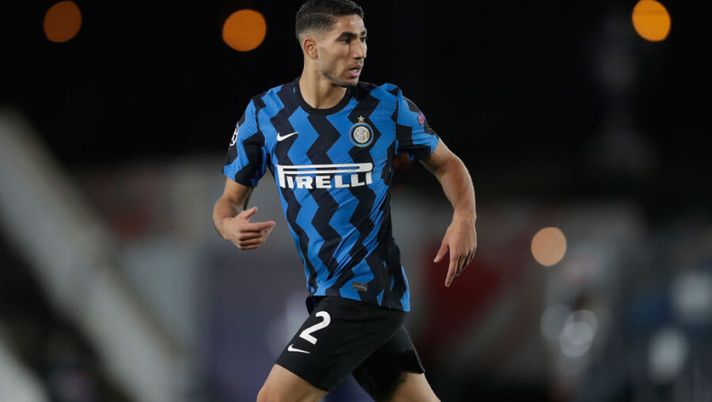 NEWS – L’esito della radiografia per Osimhen! Hakimi, Brozovic, Lukaku, Bonucci, Hateboer… - immagine 1