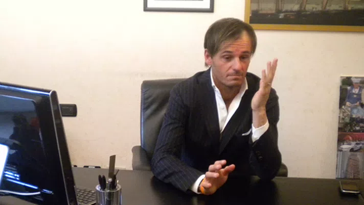 Vicenza, l’ex Ambrosetti: “Con Ronaldo siamo al top. Girone molto scarso” - immagine 1