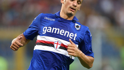 Sampdoria, ufficiale: Gabbiadini rinnova fino al 2026. Il comunicato