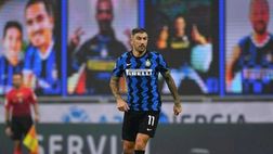 Inter, Kolarov torna negativo: ecco quando sarà certamente a disposizione di Conte