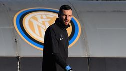 Handanovic: quale futuro? Se resta il suo vice sarà un giovane. Se parte…