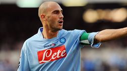 Cannavaro: “Un traguardo la Coppa Italia con il Napoli, ho un sogno per il futuro…”