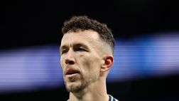 Perisic: “Con Conte ho imparato tanto e vinto uno scudetto, è fantastico. Col Milan…”