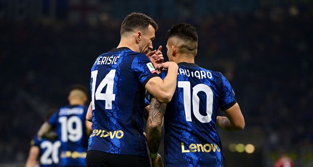 Getty Images Berti: “Derby senza storia, non ci ferma più nessuno. Scudetto? Milan fuori dalle palle”- immagine 2